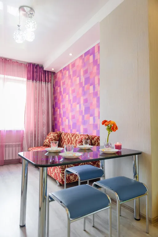 Уют, радость, хорошее настроение