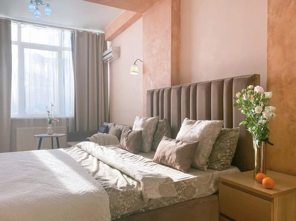 Квартира Квартира Студия в центре — Севастополь