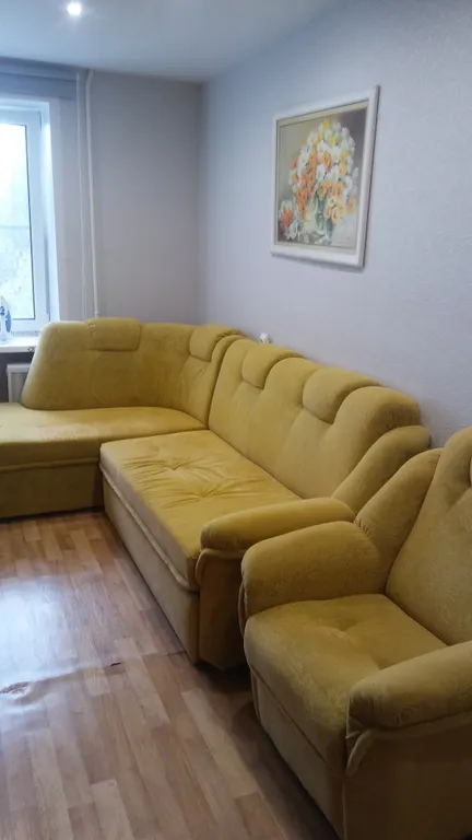 Квартира рядом с историческим центром — аренда посуточно в Смоленск