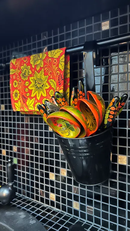 Креативная студия