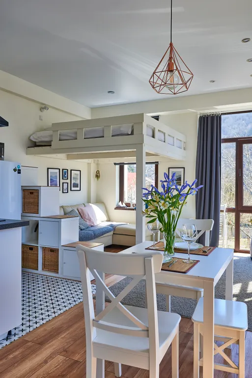 Студия Riderspot для счастливых людей