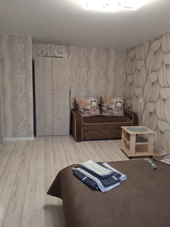 Светлая, уютная квартира в центре города