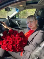 Анастасия Баширова