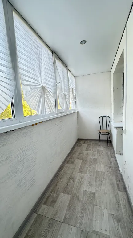 Уютная квартира с личной парковкой