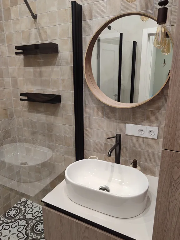 Апартаменты Сердце города