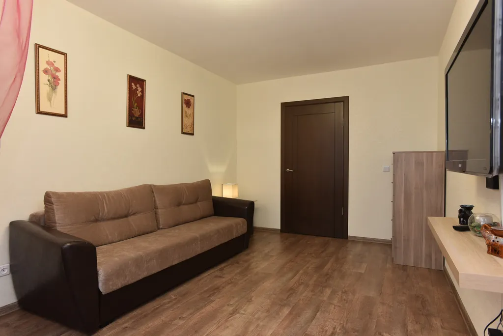 Квартира Квартира в ЖК Мечта — Екатеринбург