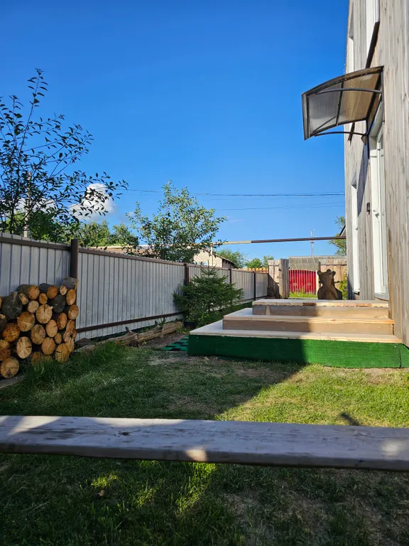 Коттедж Мишкин дом 2 — аренда посуточно в Дивеево