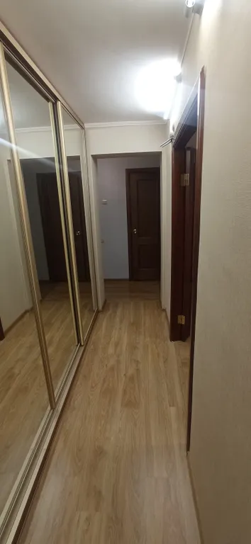 Квартира с видом на Амурский залив