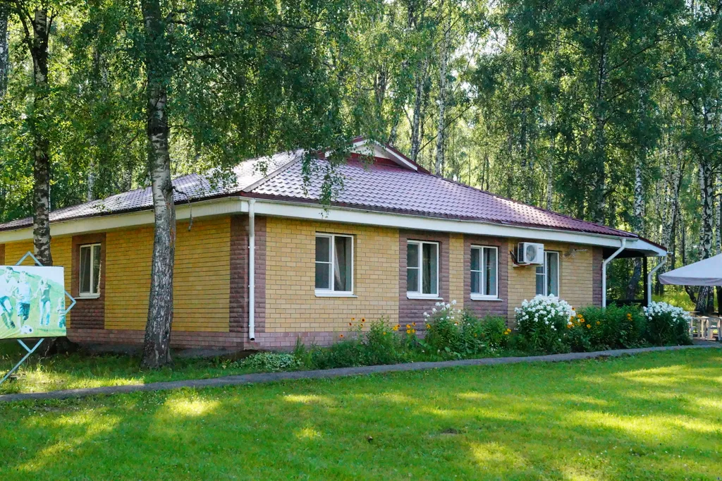 Коттедж 4-комнатный Дом — аренда посуточно в Арзамас