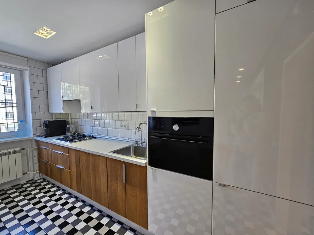 Квартира в центре города