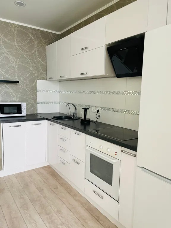 Квартира у зоопарка