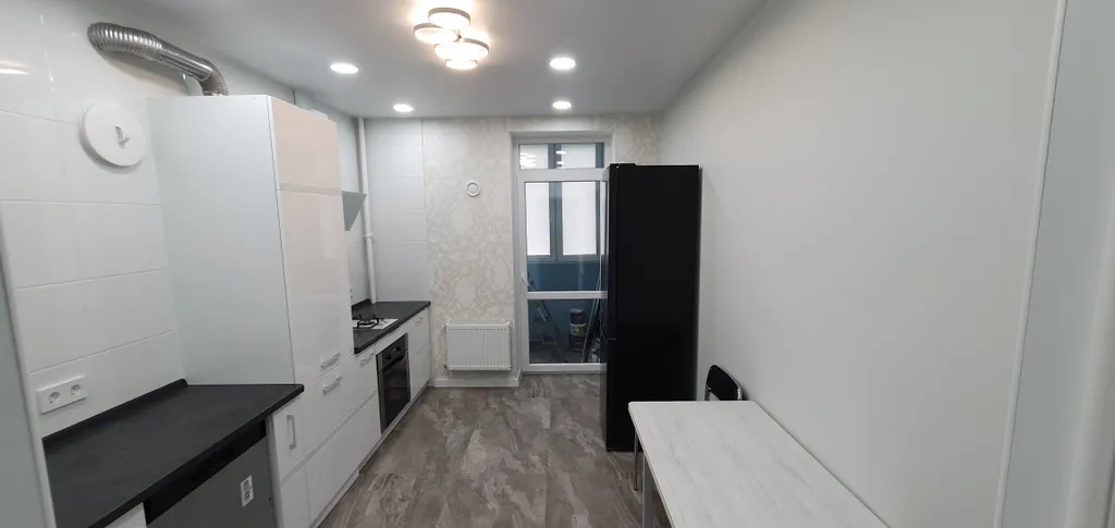 Квартира Уютная квартира у Летнего озера — Калининград