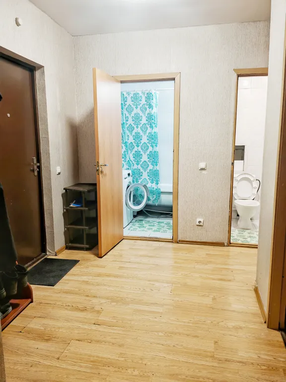 Вместительная двушка рядом с городом Пушкин