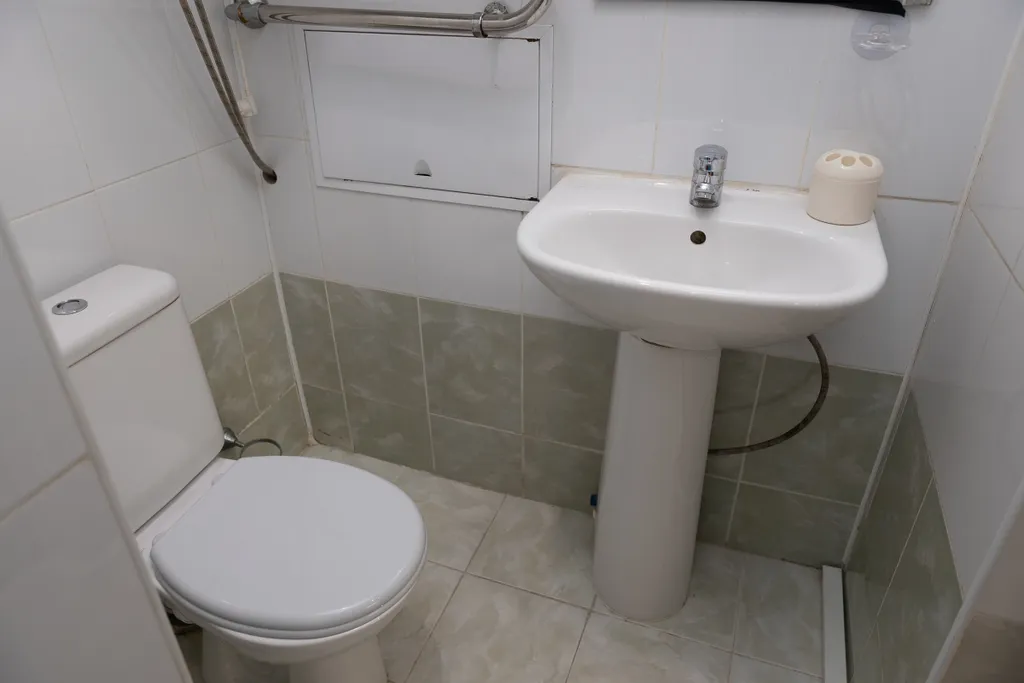 105 Alliance Apartments на Летней, 50