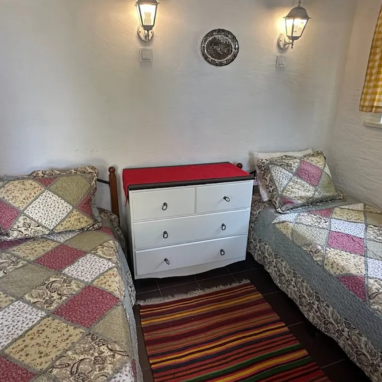 Домик в Лотосах (Мазанка)