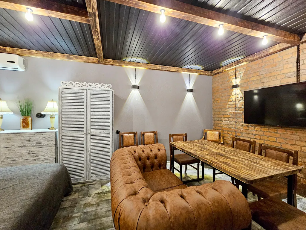 Уютная квартира в историческом центре города