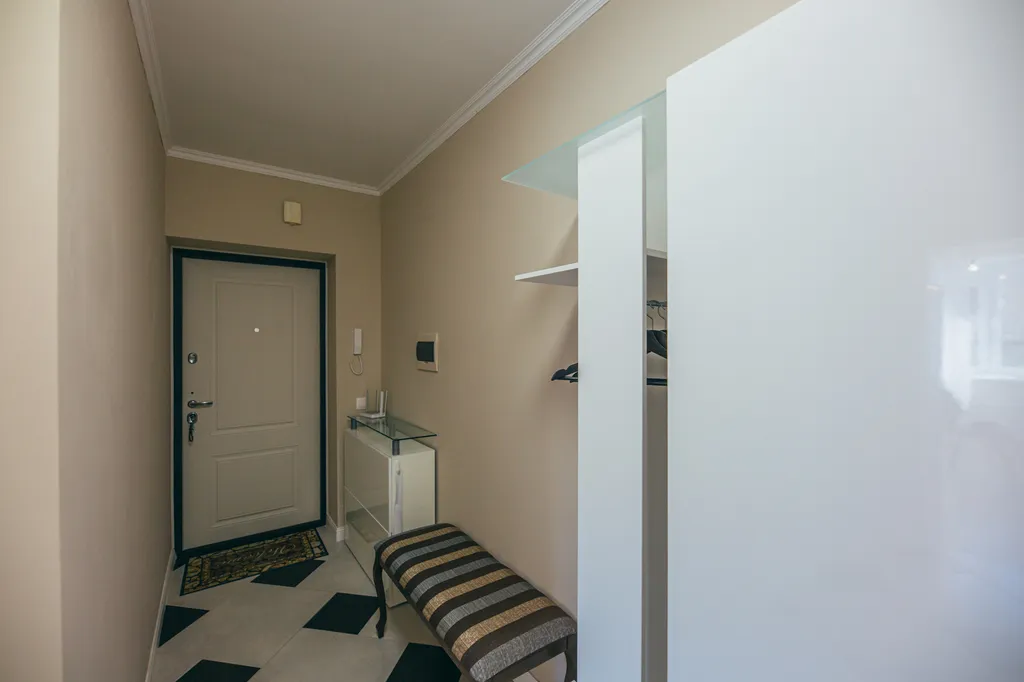 Квартира в историческом центре Зеленоградска