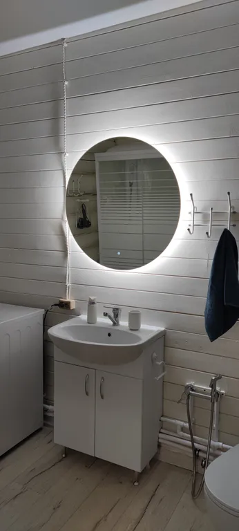 Коттедж Уютный дом в лесу — Казань