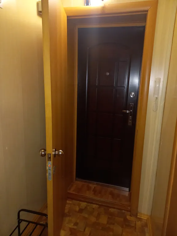 Лучшая двухкомнатная квартира