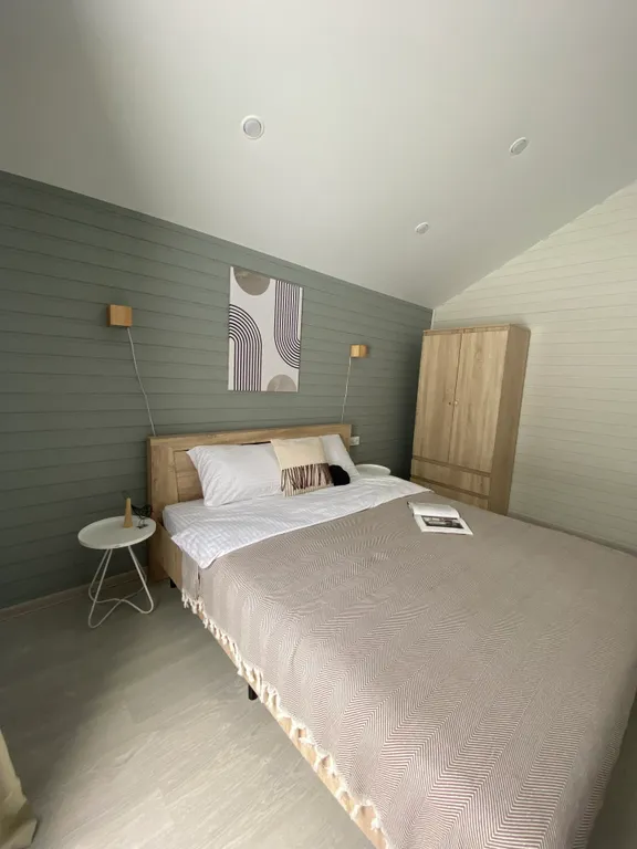 Гостевой дом Евгении