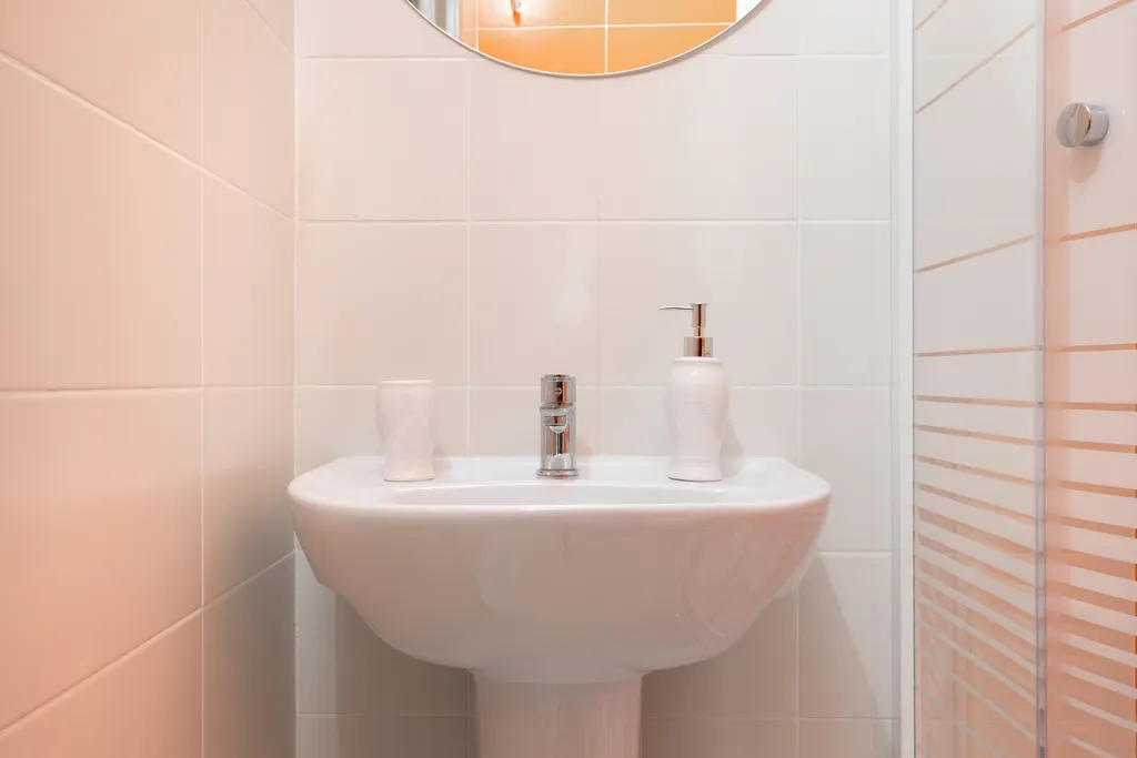 Уютная студия рядом с метро Парнас в ЖК Старт