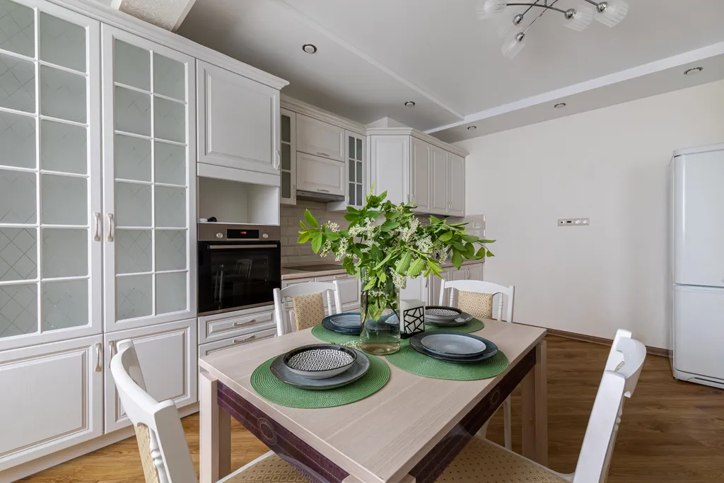 LS Лес и дом, метро Дубравная рядом