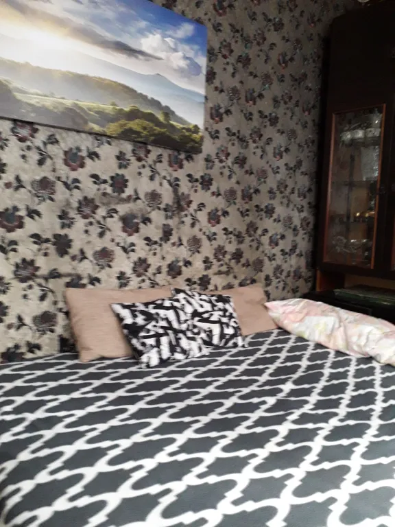 Целый дом с садом и двориком