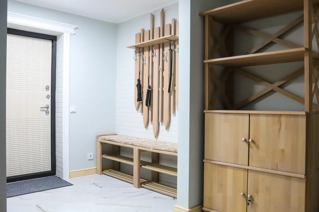 Квартира 3-комнатная Квартира — Зеленоградск