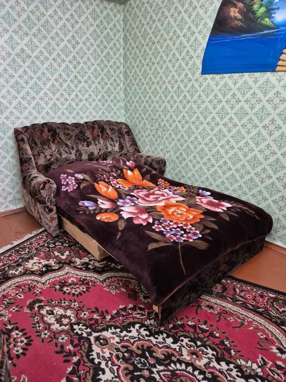 Квартира в самом центре города