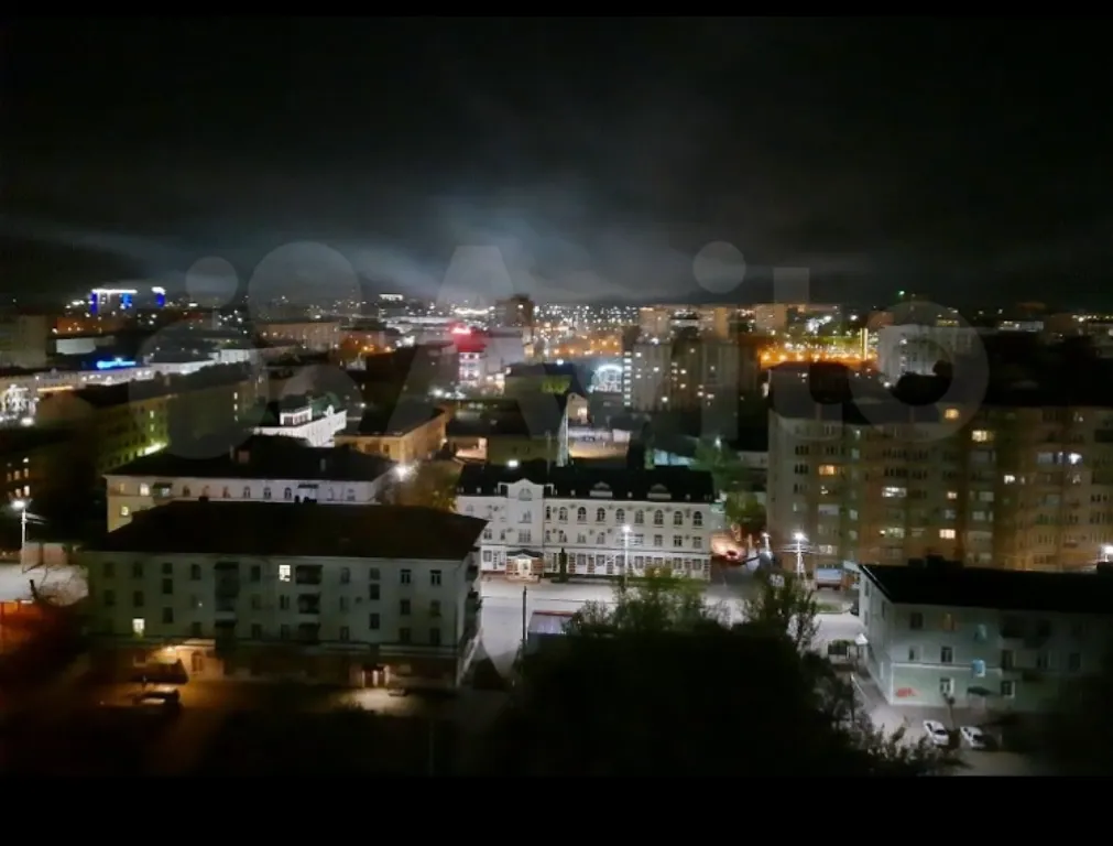 Апартамент Light