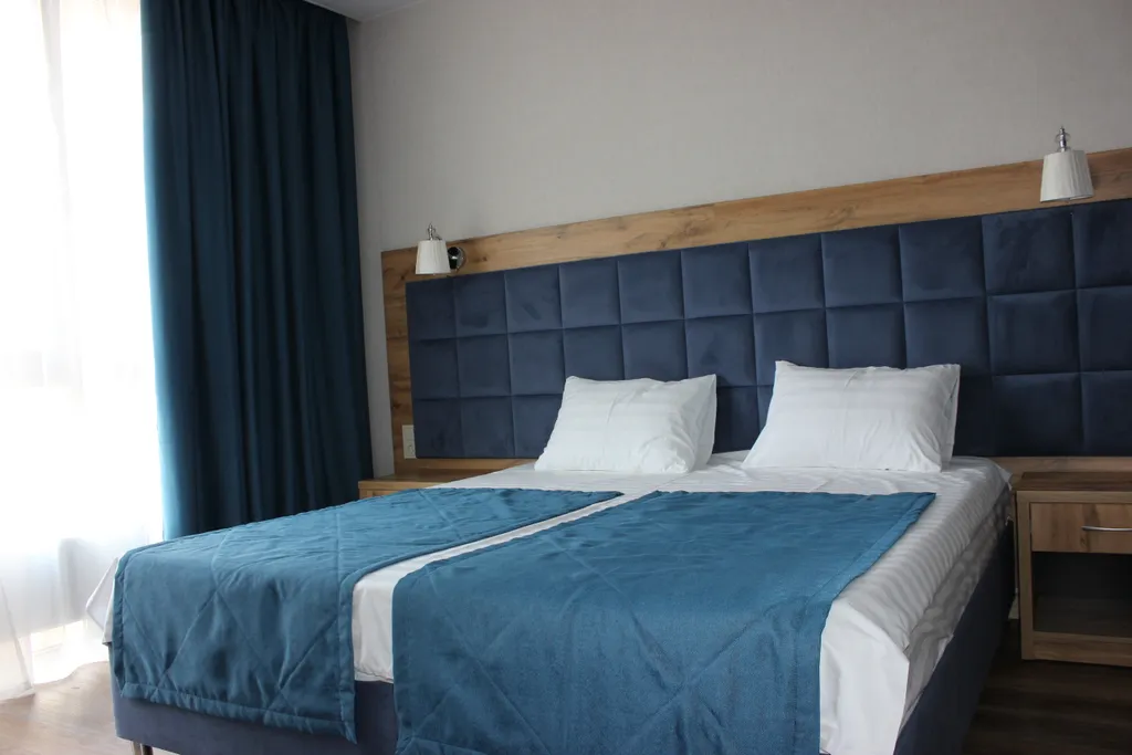 Квартира 1-комнатная Квартира — Анапа