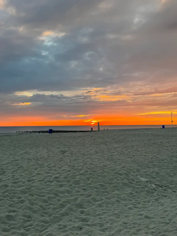 Прекрасный апартамент с видом на море