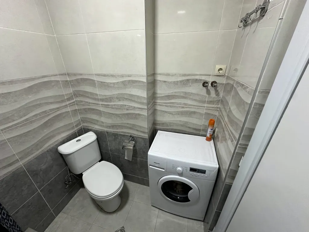 Апартамент в центре в 2 минутах от моря