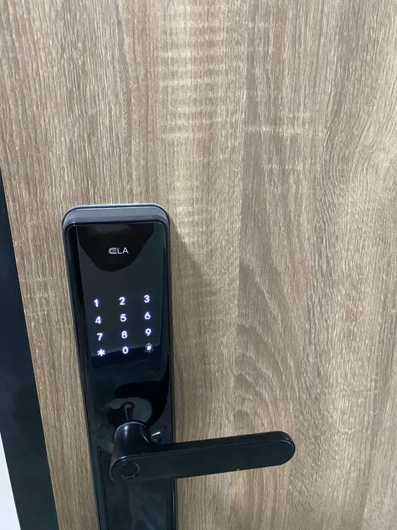 Квартира в ЖК Four Seasons