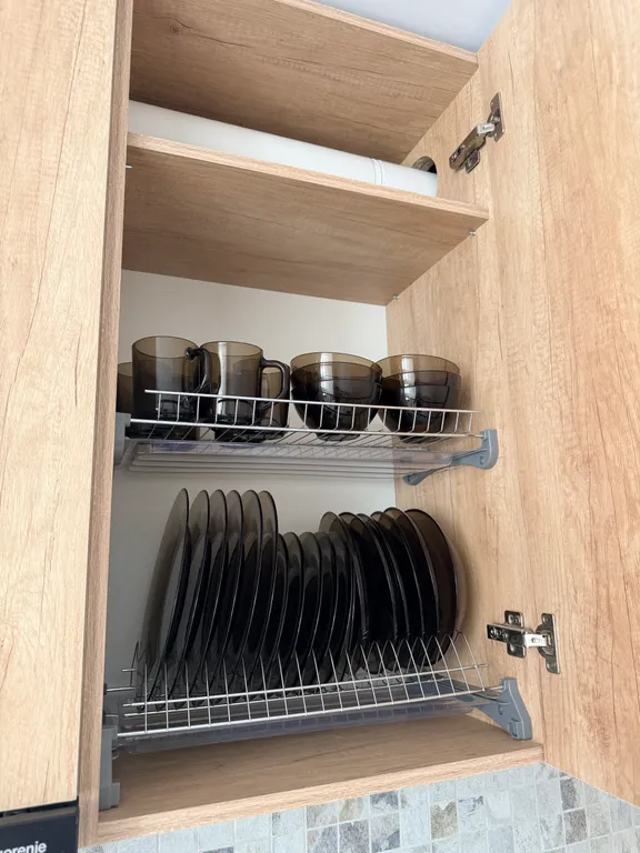 Светлая и уютная квартира для Вас