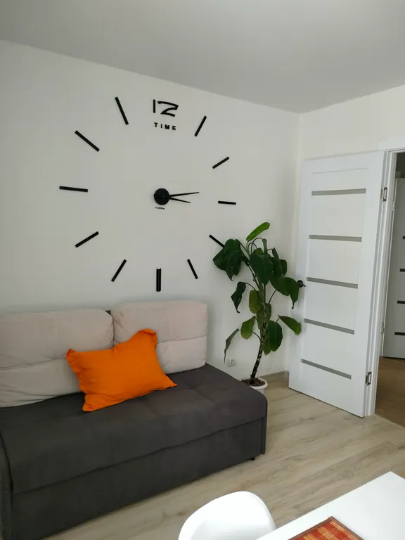 Уютная квартира в новом доме около гипермаркета Лента