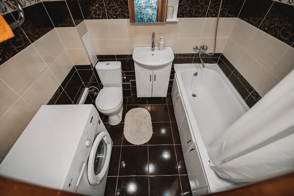 Уютный апартамент рядом с кремлем