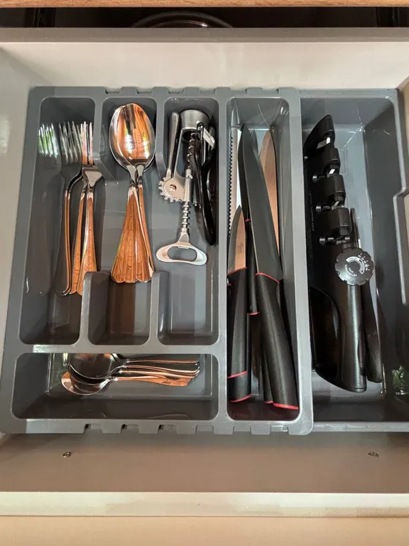 Коттедж с термальной водой