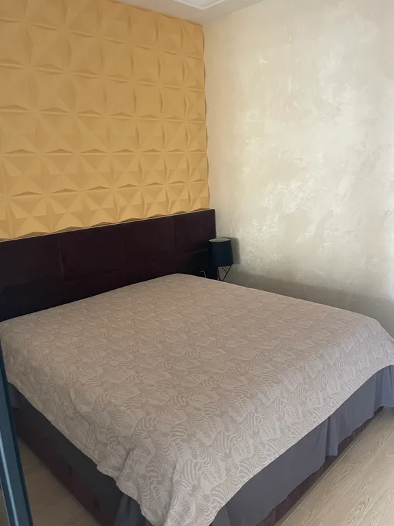 Апартаменты с видом на море и горы