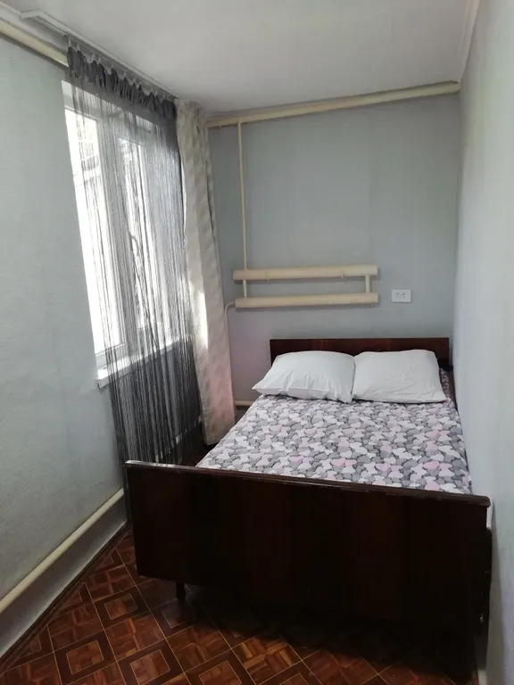 Квартира 2-комнатная Квартира — Евпатория