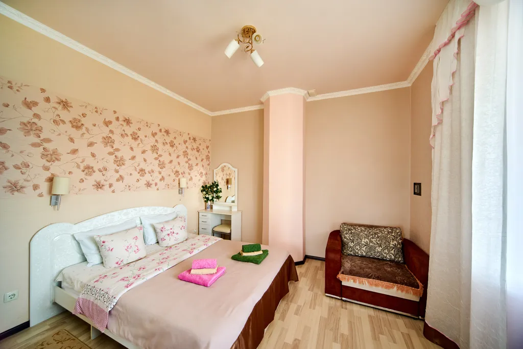 Дизайнерский номер