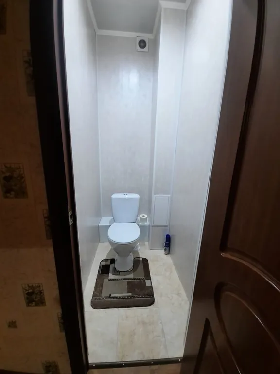 Уютная просторная двушка