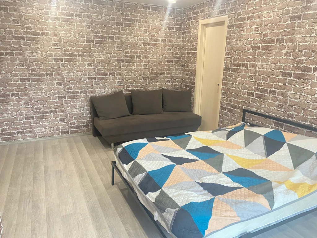 Уютная 2-комнатная квартира