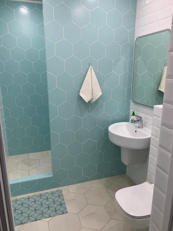 Апартаменты в новом доме