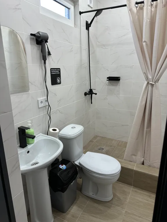 Квартира Комната — Сухум