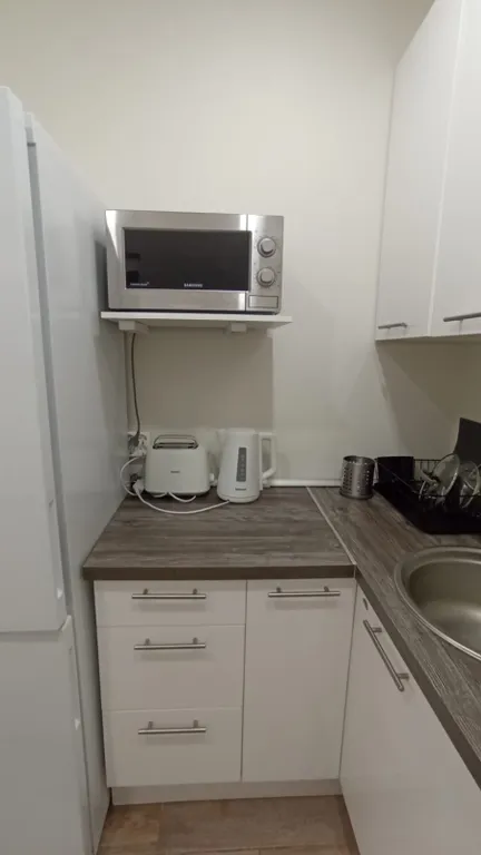 Квартира в самом центре города рядом с набережной