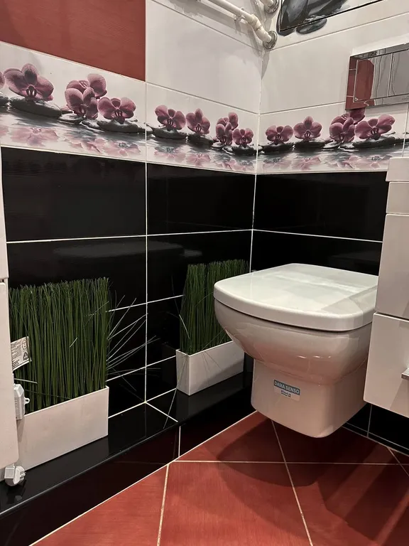 Апартаменты в сердце города