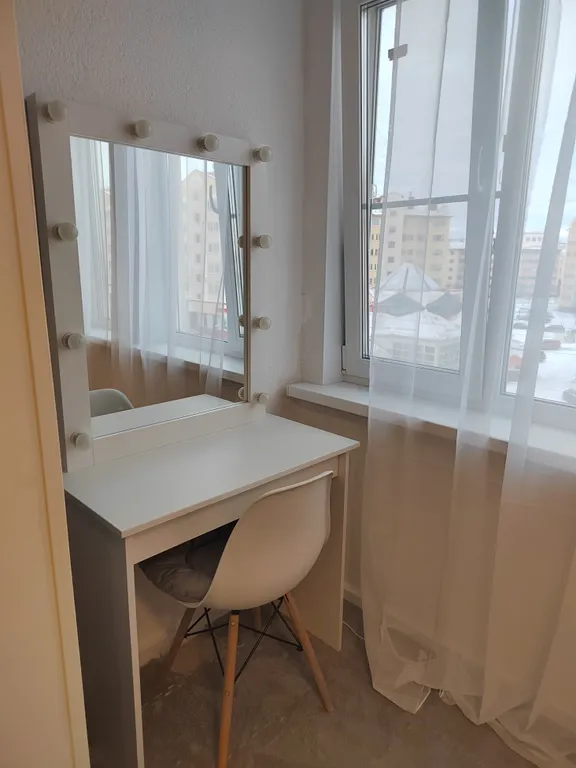 Квартира в самом центре города