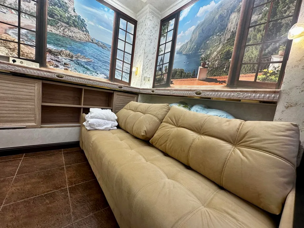 Студия в ЖК Вершина