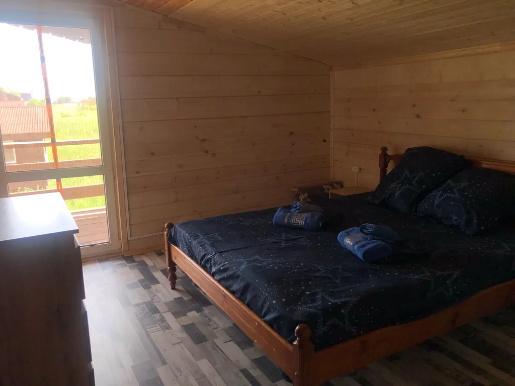 5-комнатный Дом